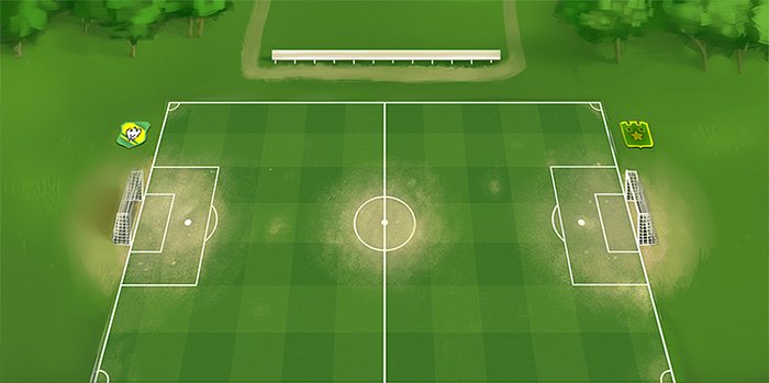 Прогресс разработки Football Tactics. - Изображение 4 Прогресс разработки Football Tactics. - Изображение 4