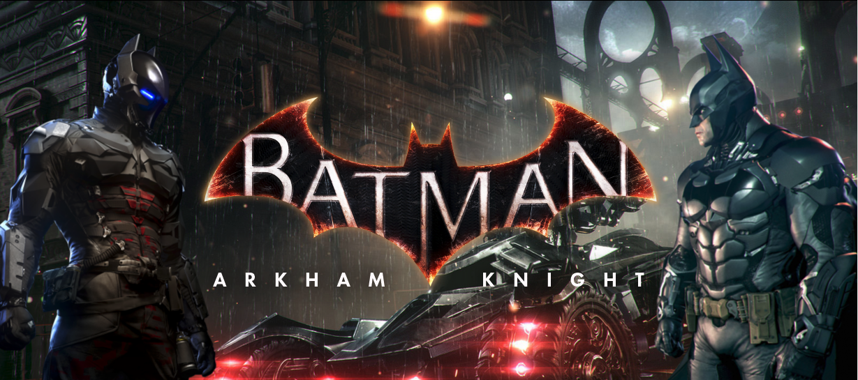 Мы запускаем спец. раздел по Batman: Рыцарь Аркхема - Изображение 1 Мы запускаем спец. раздел по Batman: Рыцарь Аркхема - Изображение 1