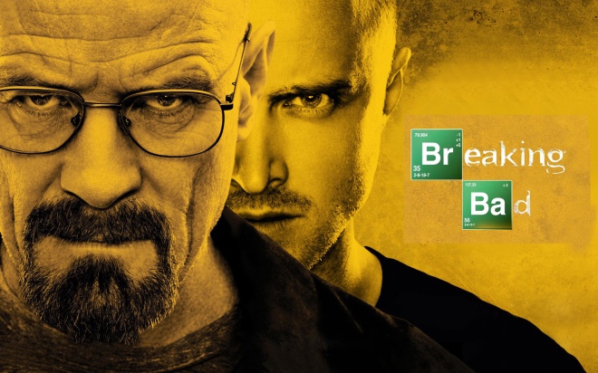 Sony может выпустить игру по сериалу «Во все тяжкие» - Изображение 1 Sony может выпустить игру по сериалу «Во все тяжкие» - Изображение 1