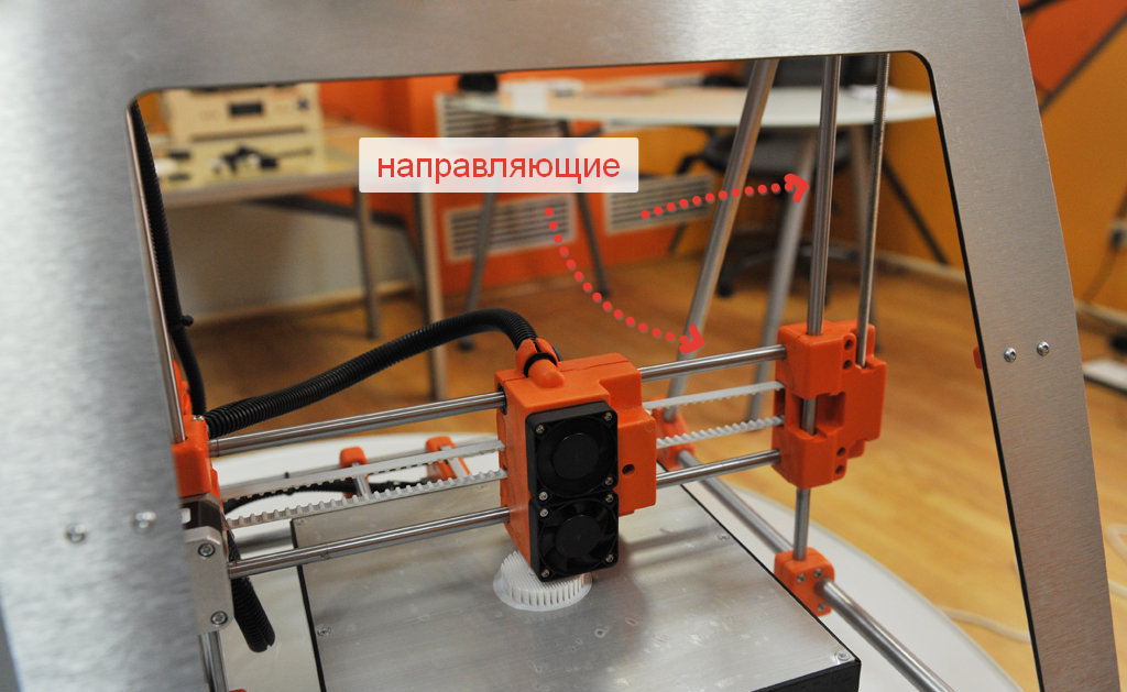 3D принтер - что это? - Изображение 5 3D принтер - что это? - Изображение 5