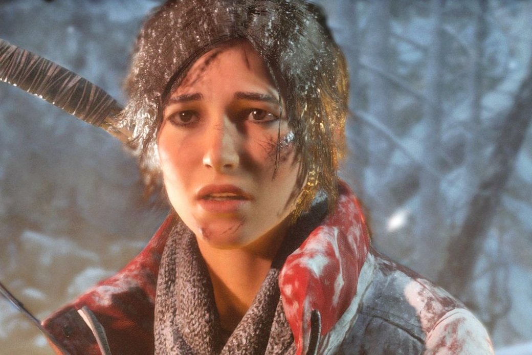 Дата релиза Rise of the Tomb Raider на PS4 - Изображение 1 Дата релиза Rise of the Tomb Raider на PS4 - Изображение 1