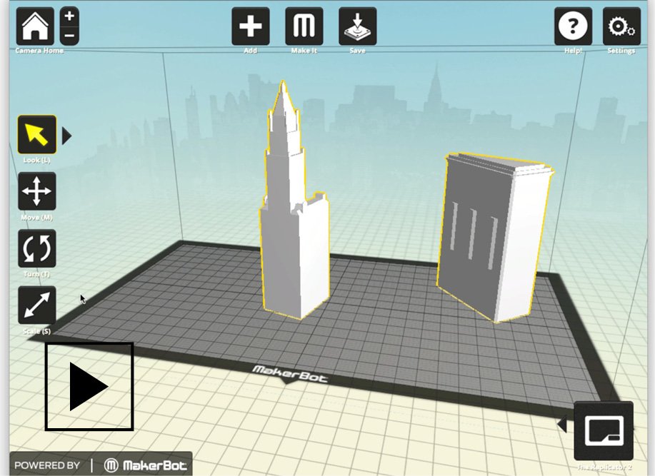 3D принтер - что это? - Изображение 9 3D принтер - что это? - Изображение 9