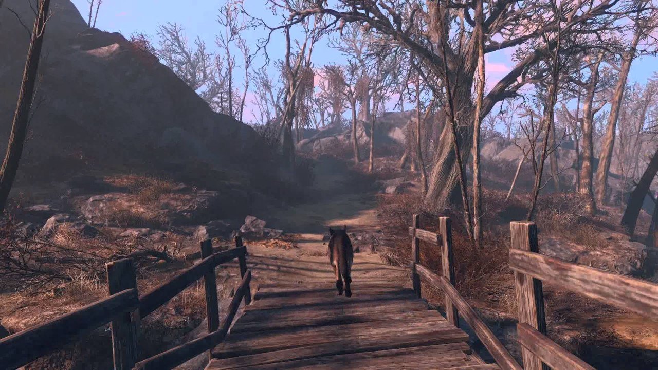 Fallout 4/Все, что известно на данный момент. - Изображение 2 Fallout 4/Все, что известно на данный момент. - Изображение 2