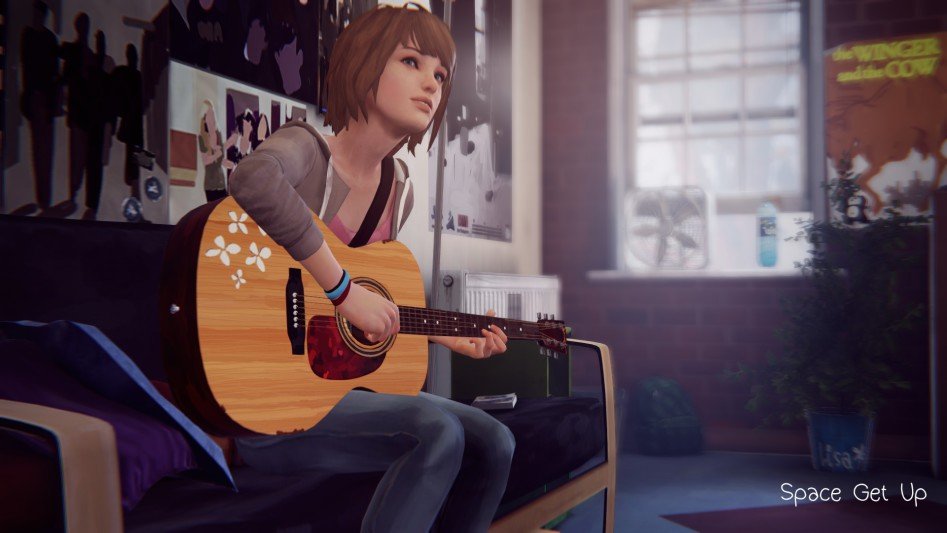 Life Is Strange - Изображение 3 Life Is Strange - Изображение 3