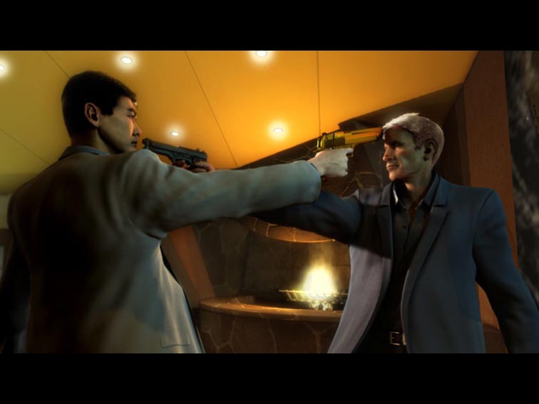 Двойное мнение: игра Stranglehold + фильм "Круто Сваренные" - Изображение 9 Двойное мнение: игра Stranglehold + фильм "Круто Сваренные" - Изображение 9