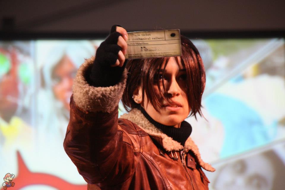 Syberia 3. - Изображение 1 Syberia 3. - Изображение 1
