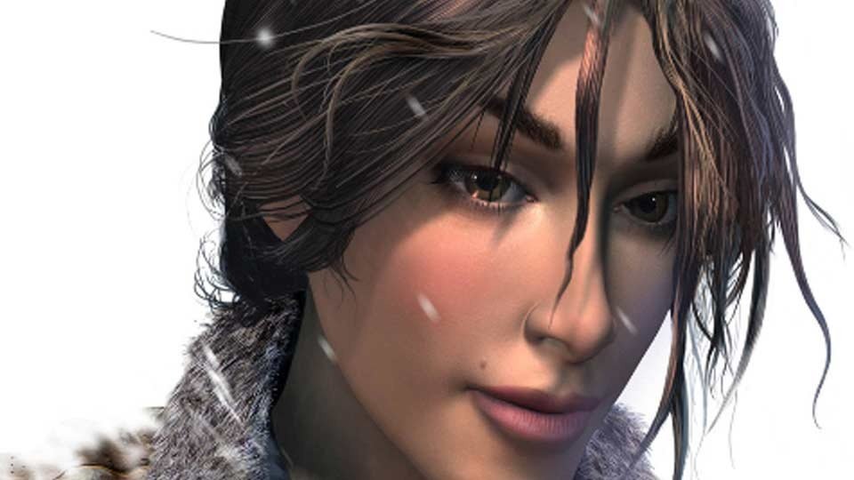 Syberia 3. - Изображение 3 Syberia 3. - Изображение 3