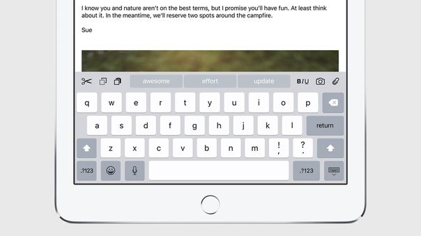 Что принесет нам IOS 9 - Изображение 18 Что принесет нам IOS 9 - Изображение 18
