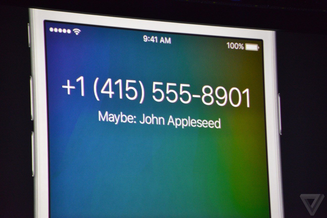 Что принесет нам IOS 9 - Изображение 5 Что принесет нам IOS 9 - Изображение 5