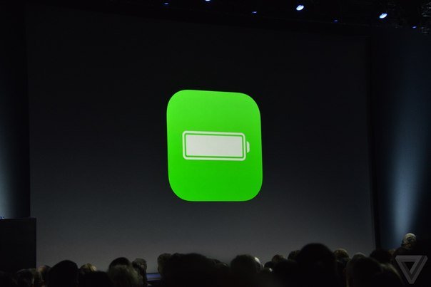 Что принесет нам IOS 9 - Изображение 25 Что принесет нам IOS 9 - Изображение 25
