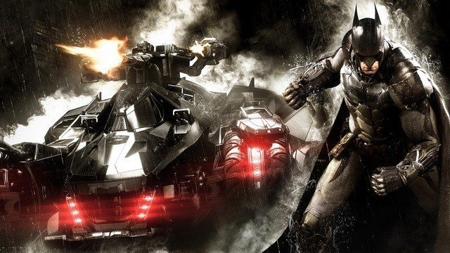 Warner Bros. извиняется перед игроками за PC-версию Batman: Arkham Knight. - Изображение 1 Warner Bros. извиняется перед игроками за PC-версию Batman: Arkham Knight. - Изображение 1