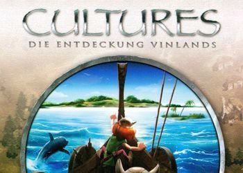 Немного ностальгии по Cultures - Изображение 1 Немного ностальгии по Cultures - Изображение 1