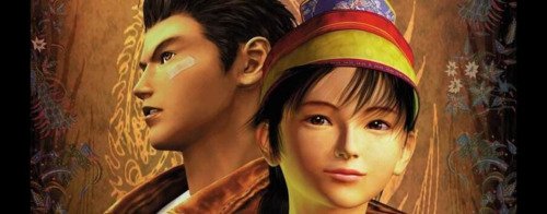Почему Shenmue это важно - Изображение 10 Почему Shenmue это важно - Изображение 10