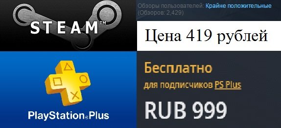 Обзор Rocket league - Изображение 9 Обзор Rocket league - Изображение 9