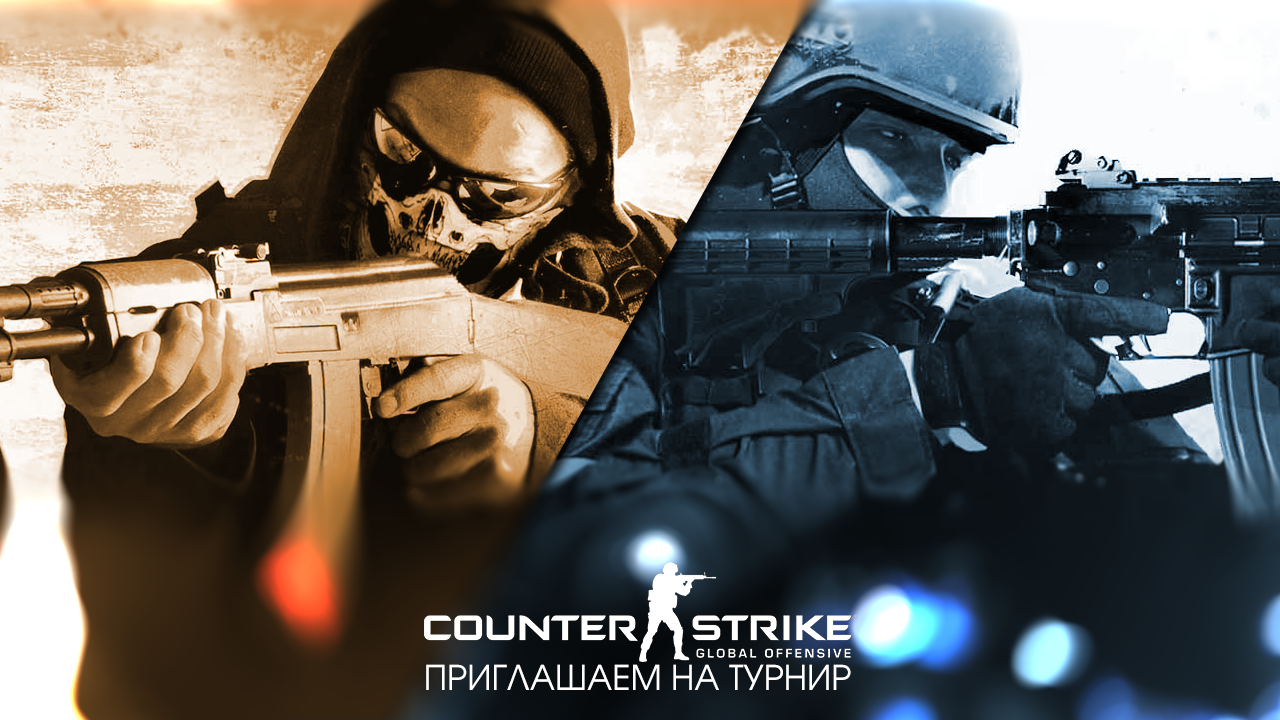 GL HF! Турнир по Counter-Strike GO, 17.07 в 19:00 по МСК - Изображение 1 GL HF! Турнир по Counter-Strike GO, 17.07 в 19:00 по МСК - Изображение 1