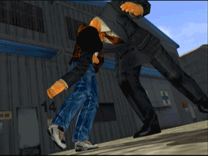 Почему Shenmue это важно - Изображение 7 Почему Shenmue это важно - Изображение 7