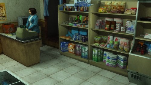 Почему Shenmue это важно - Изображение 8 Почему Shenmue это важно - Изображение 8