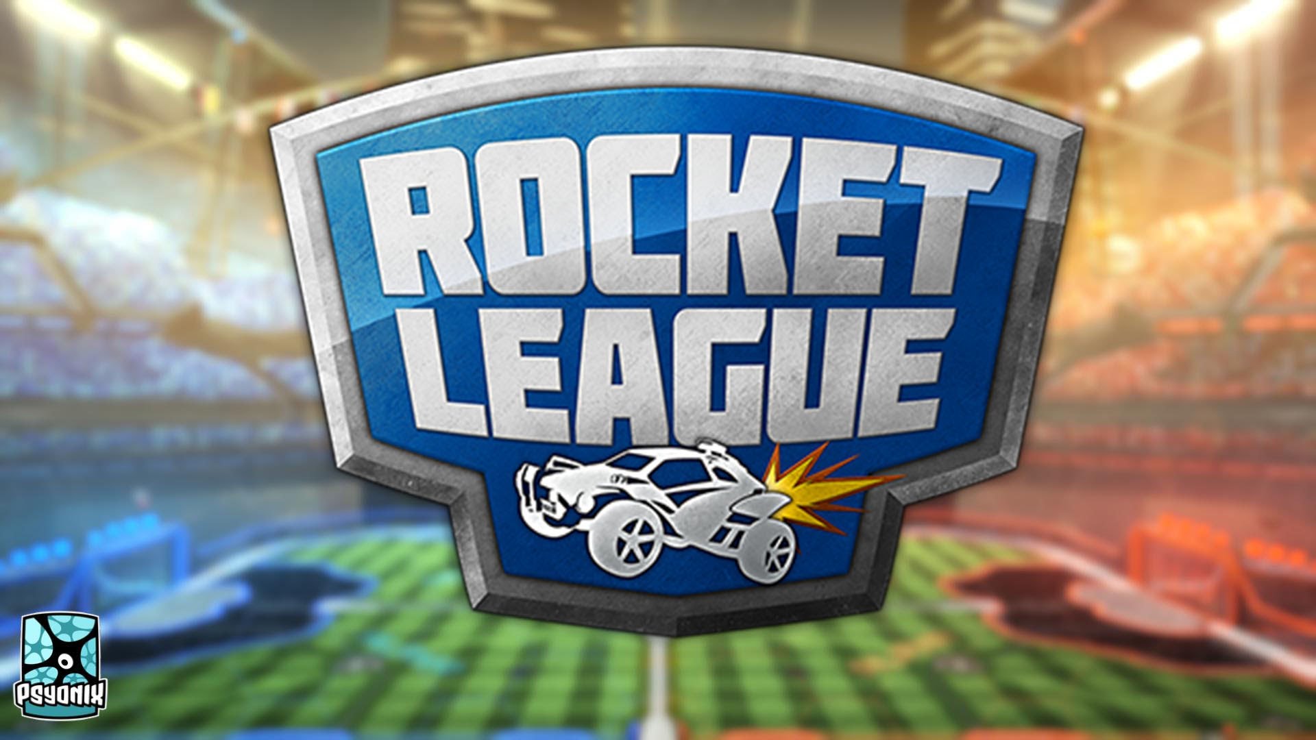 Обзор Rocket league - Изображение 1 Обзор Rocket league - Изображение 1