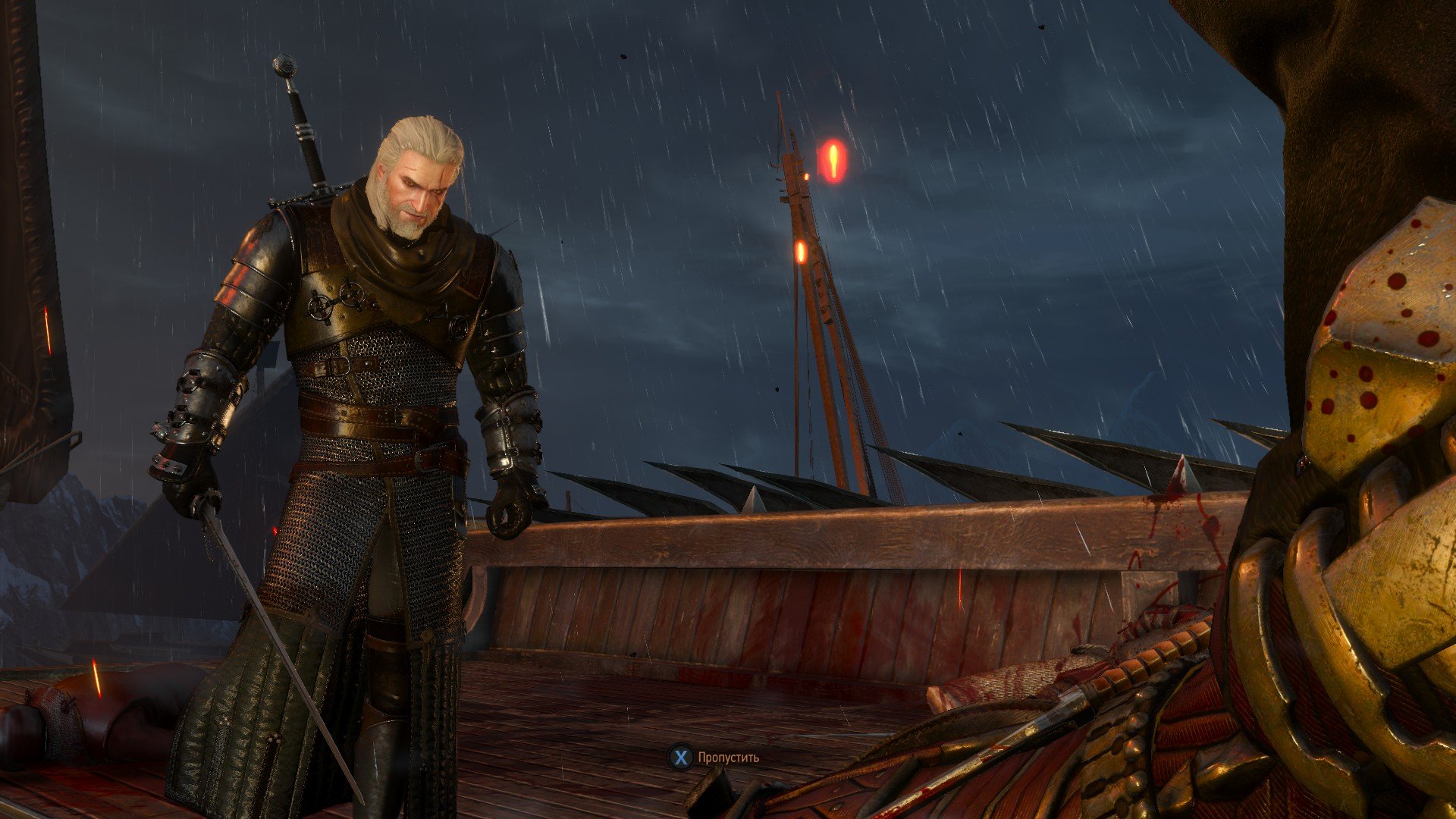 The Witcher 3: Wild Hunt. Патч 1.07. Полный список изменений. Новые альтернативные движения Геральта Добавлены м ... - Изображение 3 The Witcher 3: Wild Hunt. Патч 1.07. Полный список изменений. Новые альтернативные движения Геральта Добавлены м ... - Изображение 3