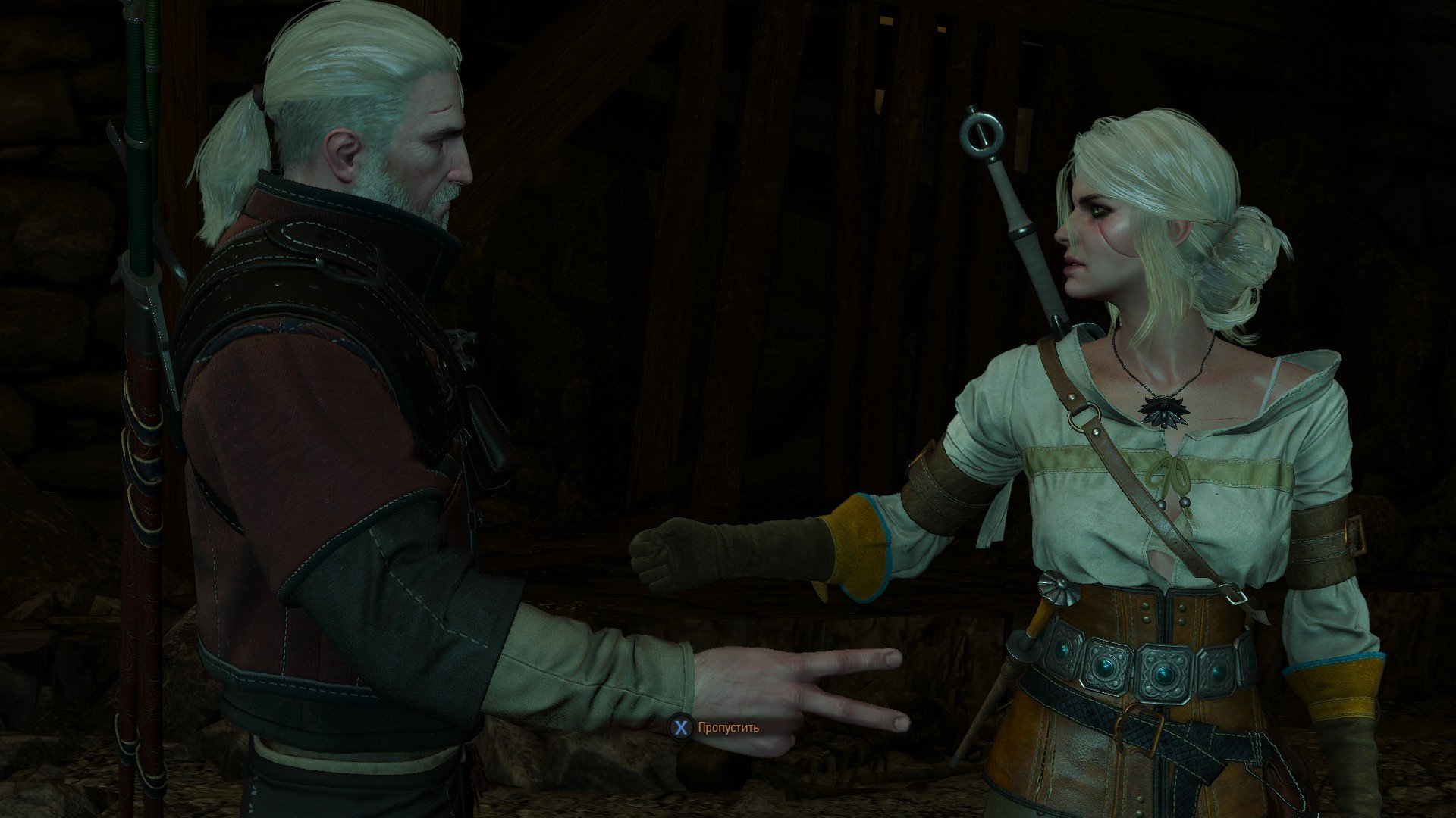 The Witcher 3: Wild Hunt. Патч 1.07. Полный список изменений. Новые альтернативные движения Геральта Добавлены м ... - Изображение 5 The Witcher 3: Wild Hunt. Патч 1.07. Полный список изменений. Новые альтернативные движения Геральта Добавлены м ... - Изображение 5