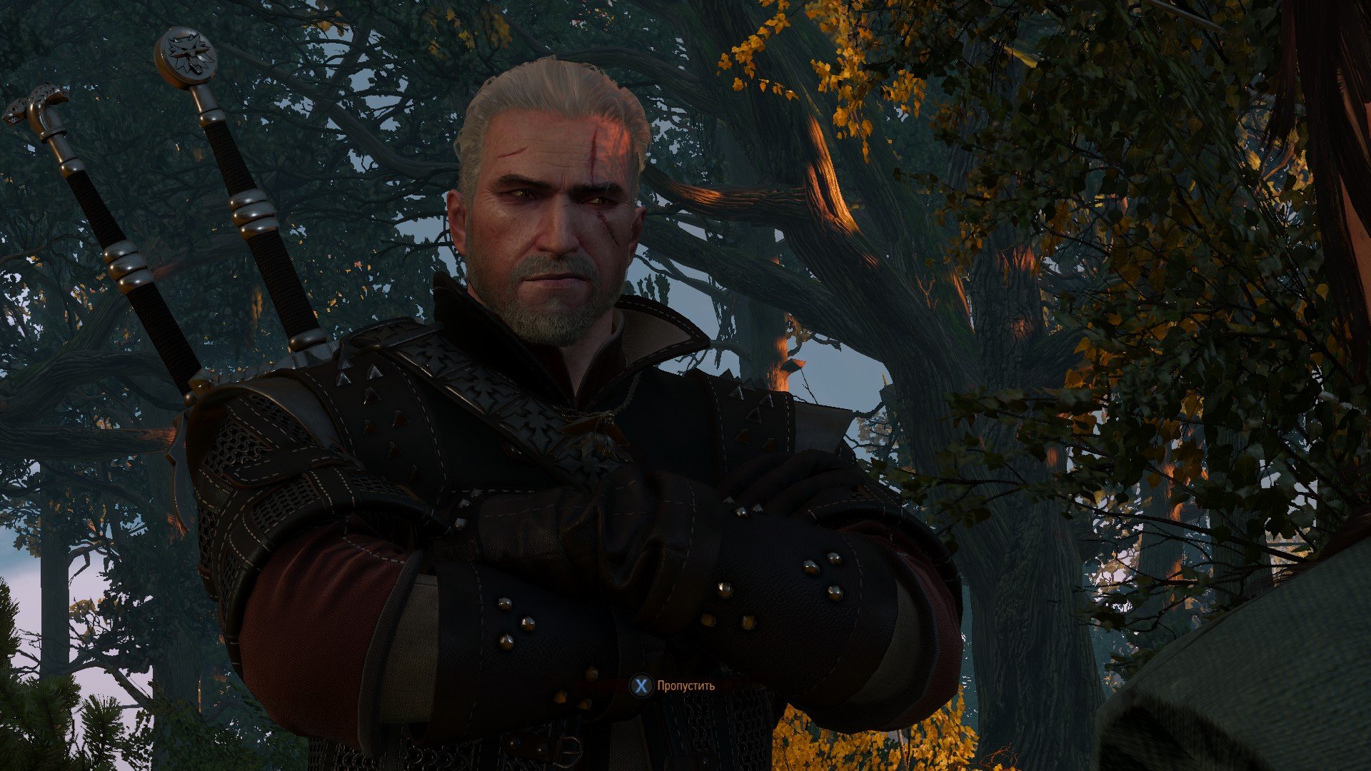 The Witcher 3: Wild Hunt. Патч 1.07. Полный список изменений. Новые альтернативные движения Геральта Добавлены м ... - Изображение 6 The Witcher 3: Wild Hunt. Патч 1.07. Полный список изменений. Новые альтернативные движения Геральта Добавлены м ... - Изображение 6