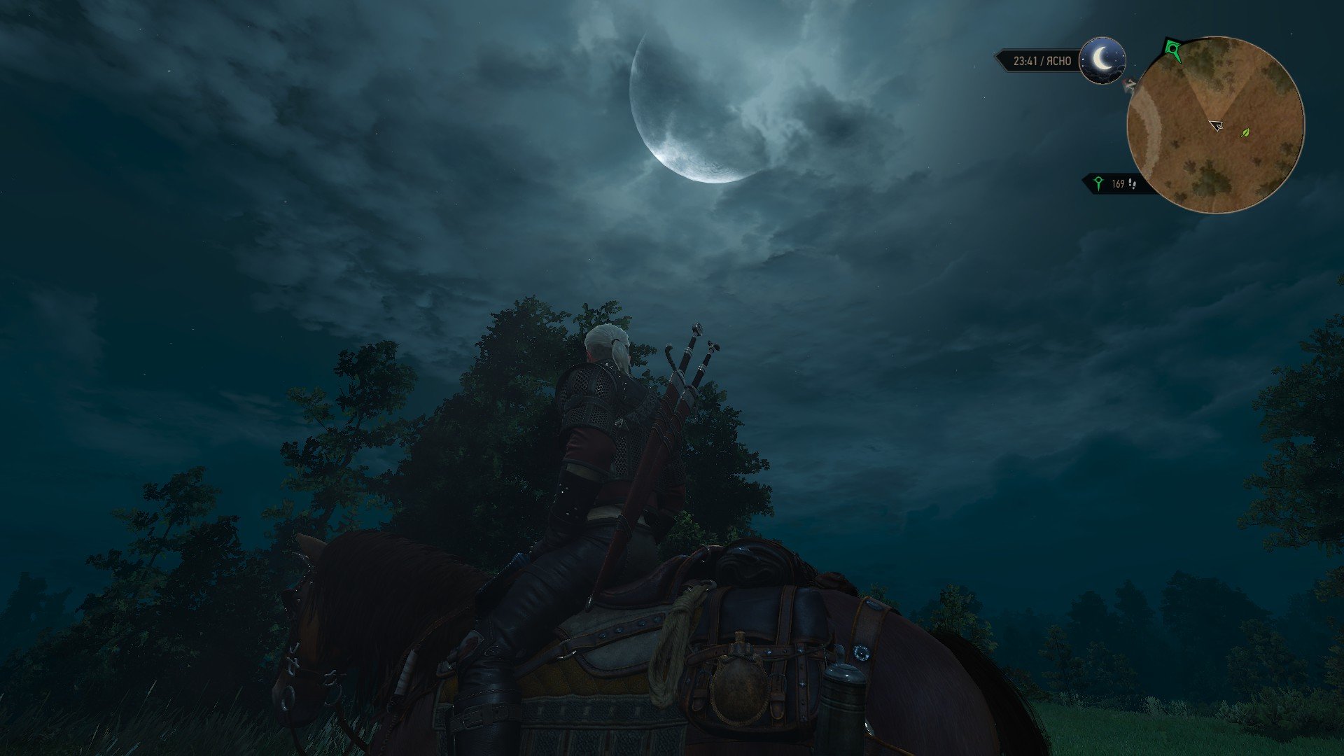The Witcher 3: Wild Hunt. Патч 1.07. Полный список изменений. Новые альтернативные движения Геральта Добавлены м ... - Изображение 2 The Witcher 3: Wild Hunt. Патч 1.07. Полный список изменений. Новые альтернативные движения Геральта Добавлены м ... - Изображение 2