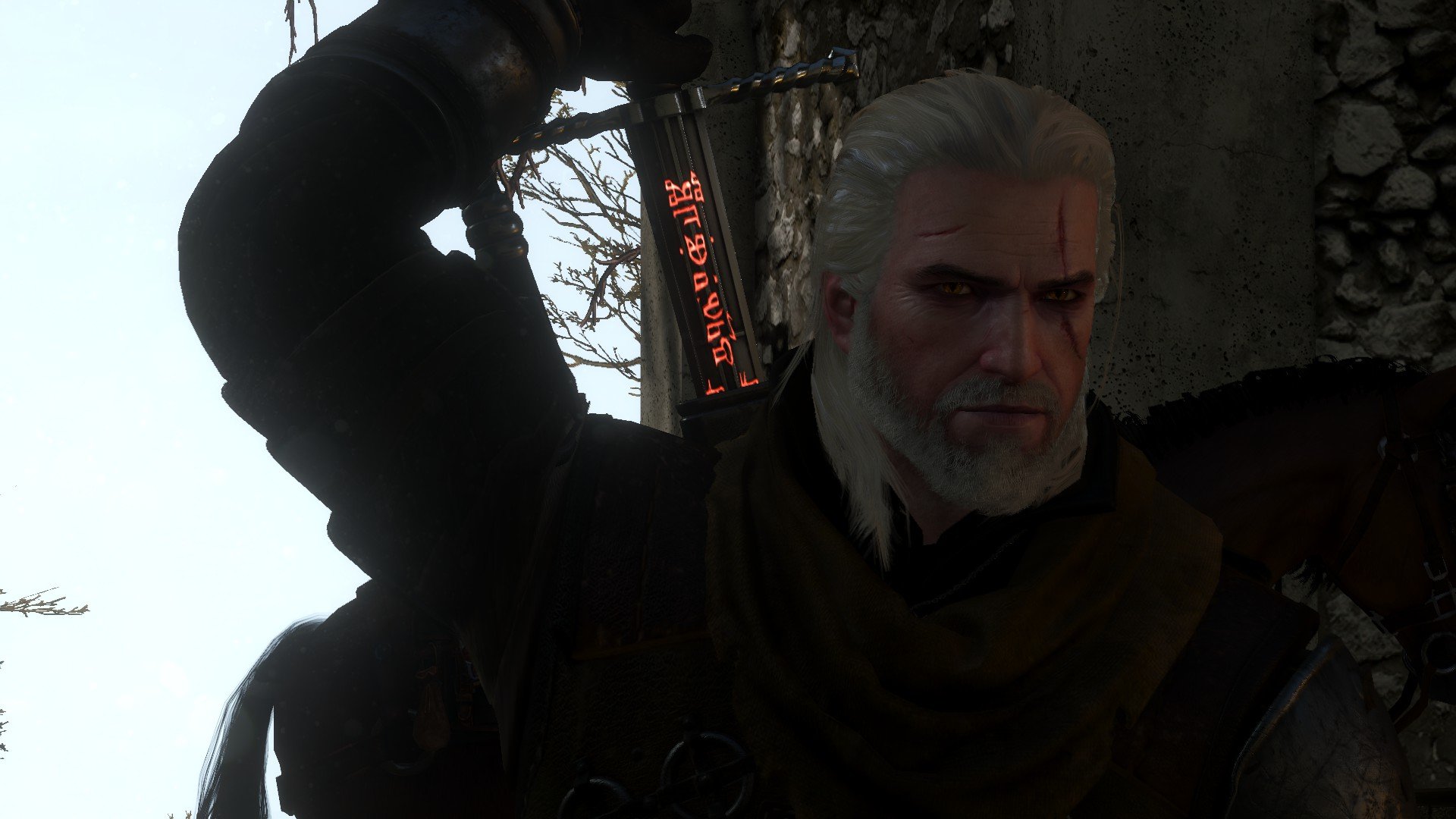 The Witcher 3: Wild Hunt. Патч 1.07. Полный список изменений. Новые альтернативные движения Геральта Добавлены м ... - Изображение 9 The Witcher 3: Wild Hunt. Патч 1.07. Полный список изменений. Новые альтернативные движения Геральта Добавлены м ... - Изображение 9