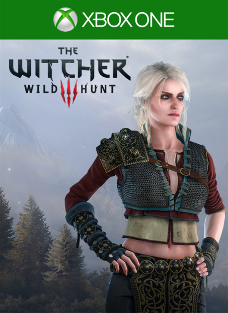 The Witcher 3: Wild Hunt. Информация о следующем дополнении. Неаккуратные мелкософты слили информацию о новом длс ... - Изображение 2 The Witcher 3: Wild Hunt. Информация о следующем дополнении. Неаккуратные мелкософты слили информацию о новом длс ... - Изображение 2