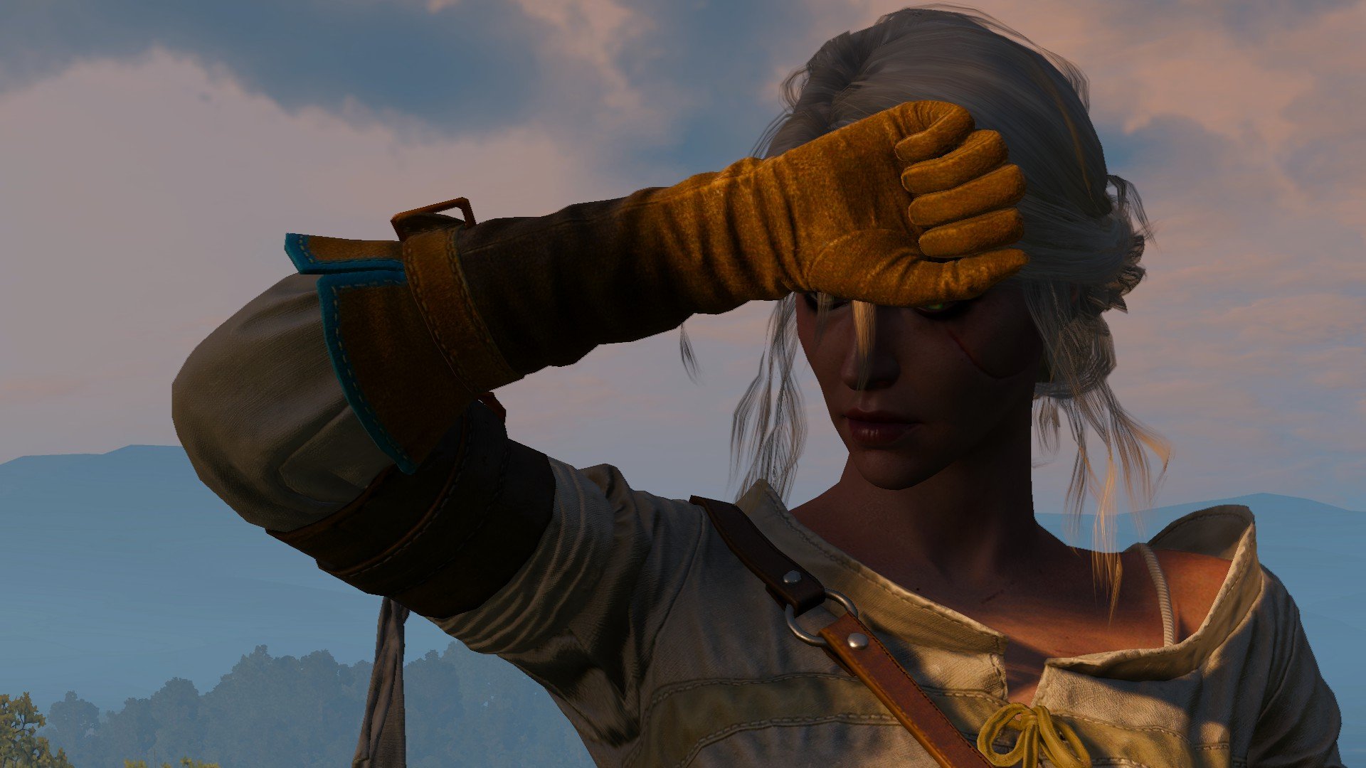 The Witcher 3: Wild Hunt. Информация о следующем дополнении. Неаккуратные мелкософты слили информацию о новом длс ... - Изображение 1 The Witcher 3: Wild Hunt. Информация о следующем дополнении. Неаккуратные мелкософты слили информацию о новом длс ... - Изображение 1