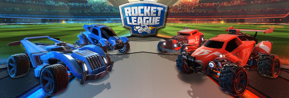 Видеообзор Rocket League - Изображение 1 Видеообзор Rocket League - Изображение 1