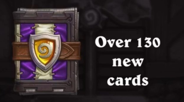 Большой Турнир - информация по новому дополнению Hearthstone - Изображение 17 Большой Турнир - информация по новому дополнению Hearthstone - Изображение 17