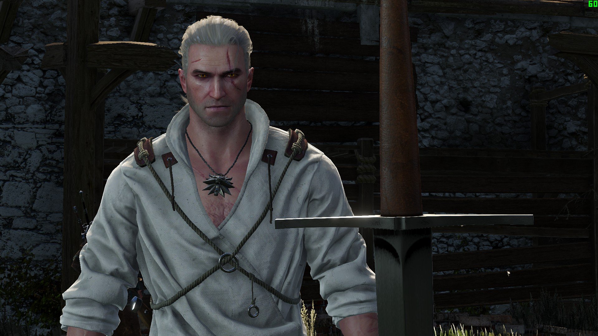 The Witcher 3: Wild Hunt. Бесплатное DLC 15. New Finisher Animations. Новые анимации добивающих ударов которые ра ... - Изображение 1 The Witcher 3: Wild Hunt. Бесплатное DLC 15. New Finisher Animations. Новые анимации добивающих ударов которые ра ... - Изображение 1