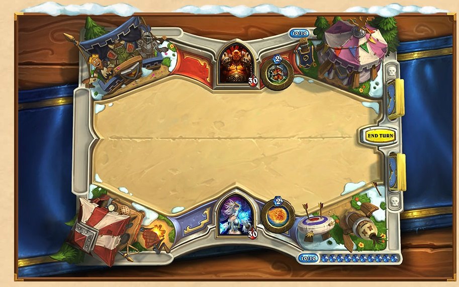 Большой Турнир - информация по новому дополнению Hearthstone - Изображение 18 Большой Турнир - информация по новому дополнению Hearthstone - Изображение 18