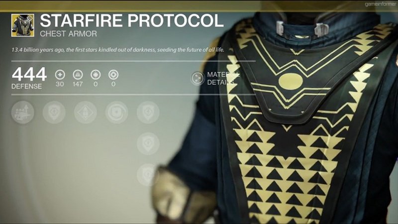 Destiny: Xur. 24-26 Июля - Изображение 6 Destiny: Xur. 24-26 Июля - Изображение 6