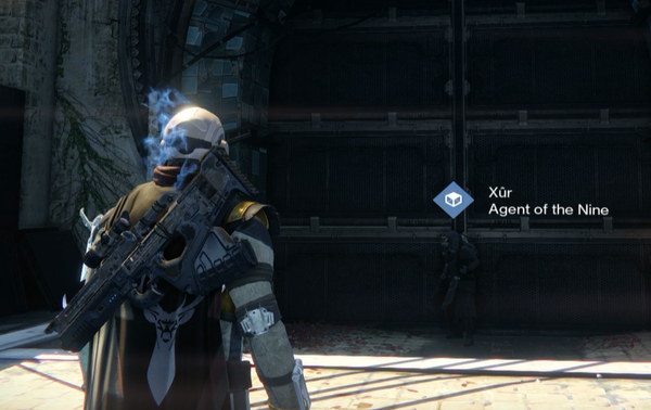 Destiny: Xur. 24-26 Июля - Изображение 2 Destiny: Xur. 24-26 Июля - Изображение 2