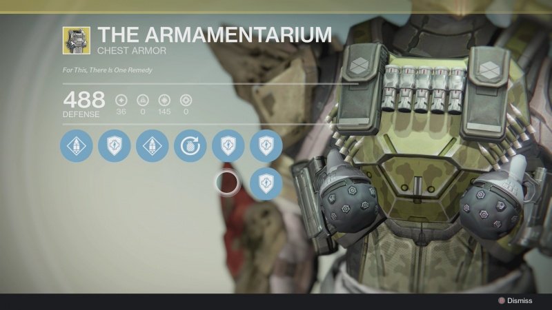 Destiny: Xur. 24-26 Июля - Изображение 4 Destiny: Xur. 24-26 Июля - Изображение 4