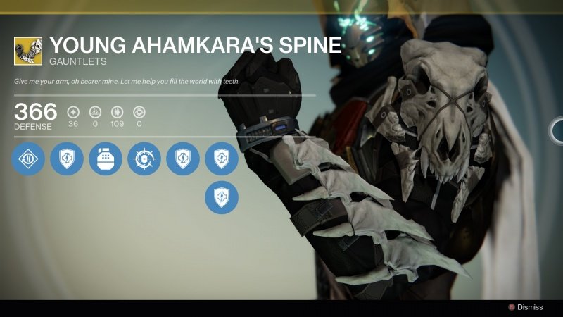Destiny: Xur. 24-26 Июля - Изображение 5 Destiny: Xur. 24-26 Июля - Изображение 5