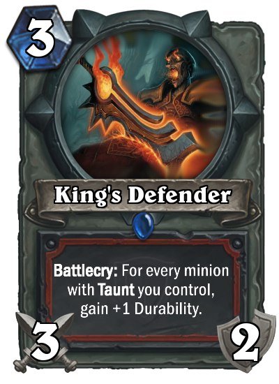 Heartstone. Новый день, новые карты! - Изображение 5 Heartstone. Новый день, новые карты! - Изображение 5