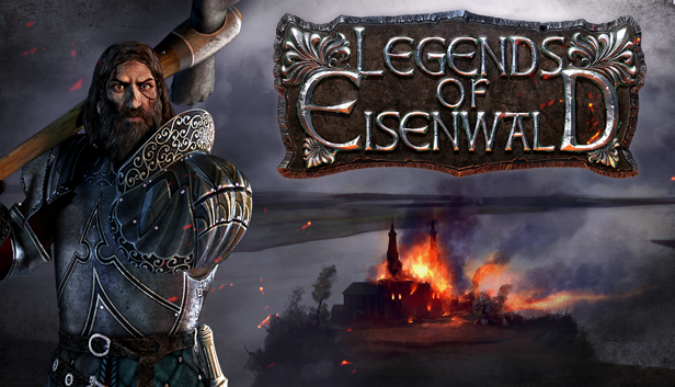Итоги конкурса по Legends of Eisenwald - Изображение 1 Итоги конкурса по Legends of Eisenwald - Изображение 1
