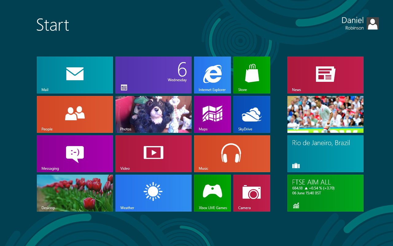 История в картинках (Windows) - Изображение 11 История в картинках (Windows) - Изображение 11