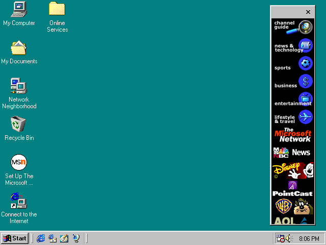 История в картинках (Windows) - Изображение 5 История в картинках (Windows) - Изображение 5