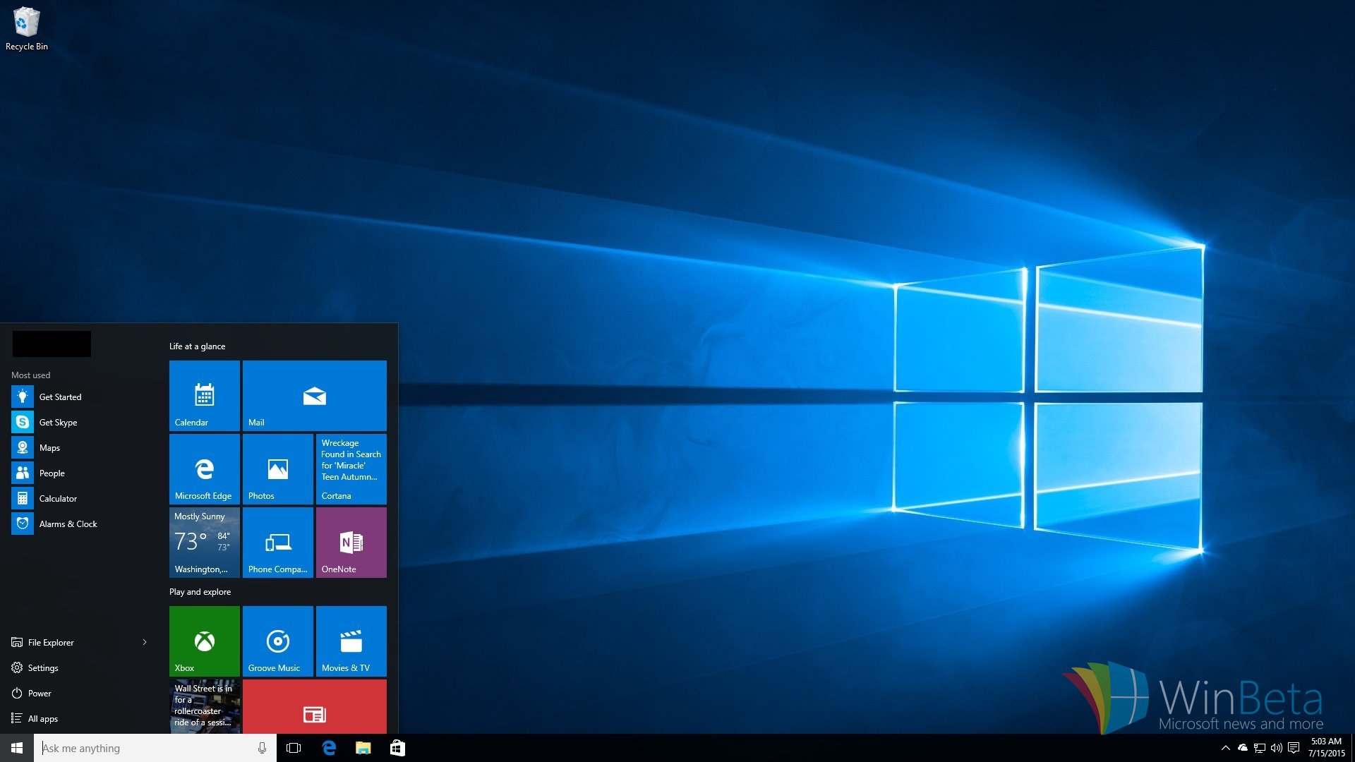 История в картинках (Windows) - Изображение 12 История в картинках (Windows) - Изображение 12