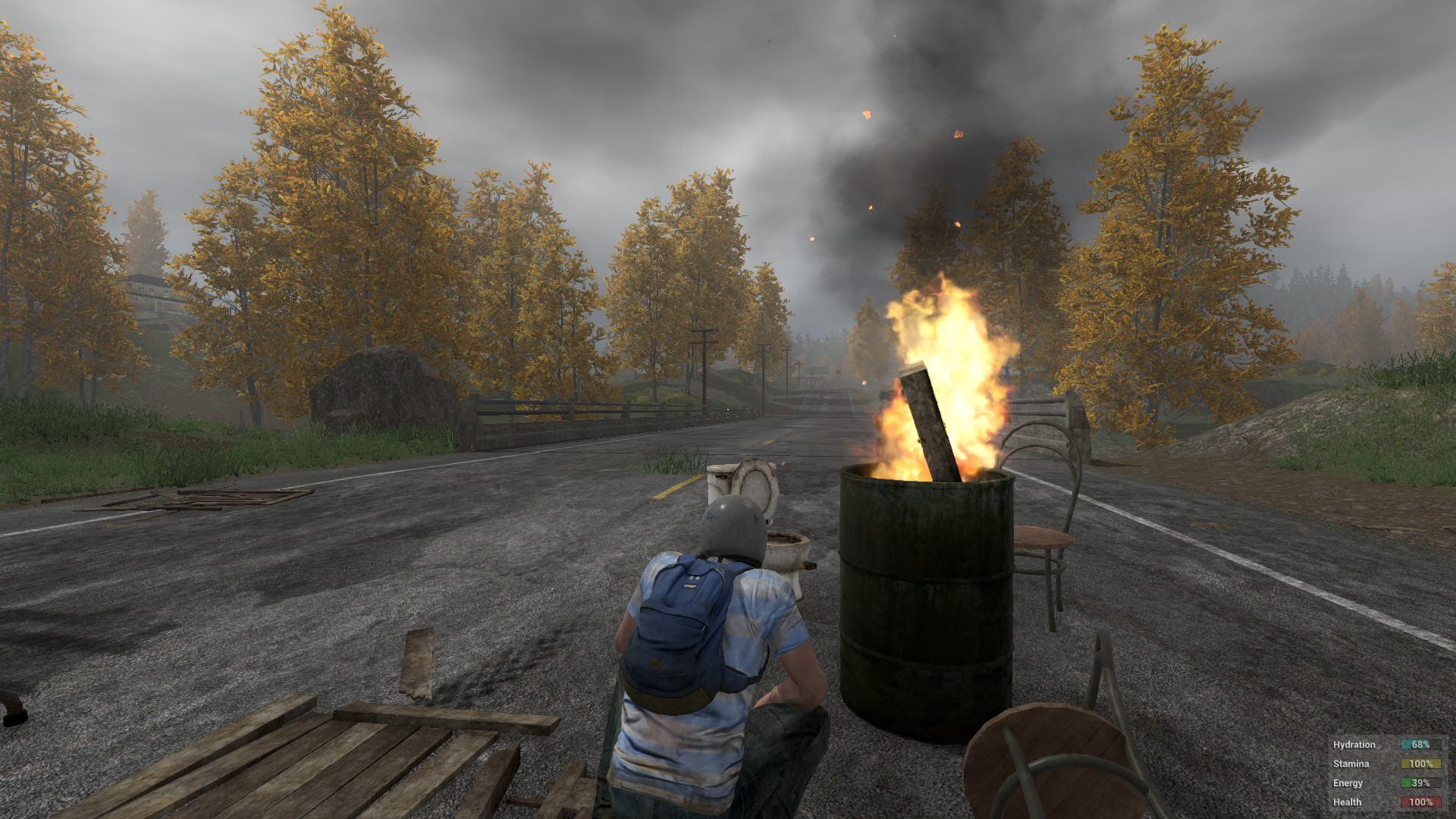 Zombie MMO мечты - Изображение 8 Zombie MMO мечты - Изображение 8