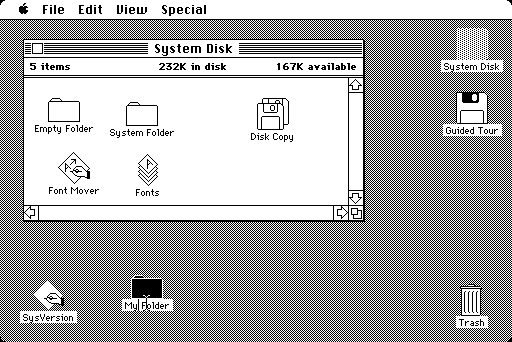 История в картинках (Mac OS) - Изображение 2 История в картинках (Mac OS) - Изображение 2