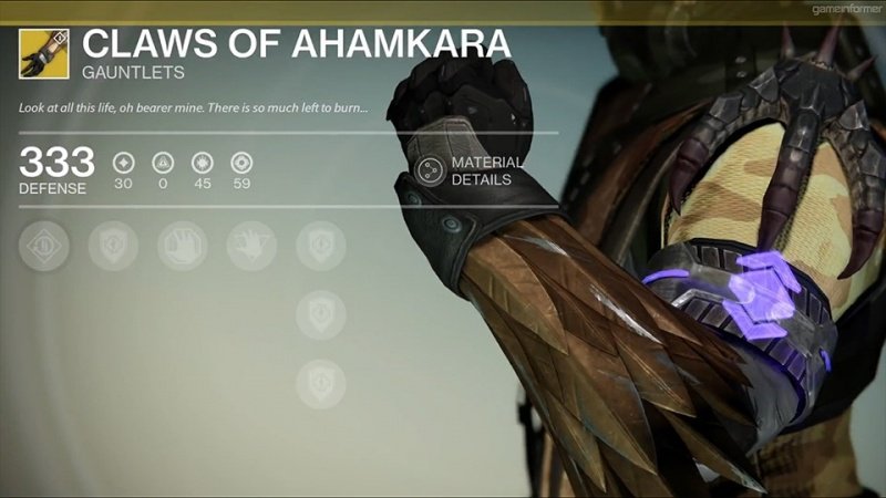 Destiny: Xur. 31 Июля - 3 Августа - Изображение 6 Destiny: Xur. 31 Июля - 3 Августа - Изображение 6