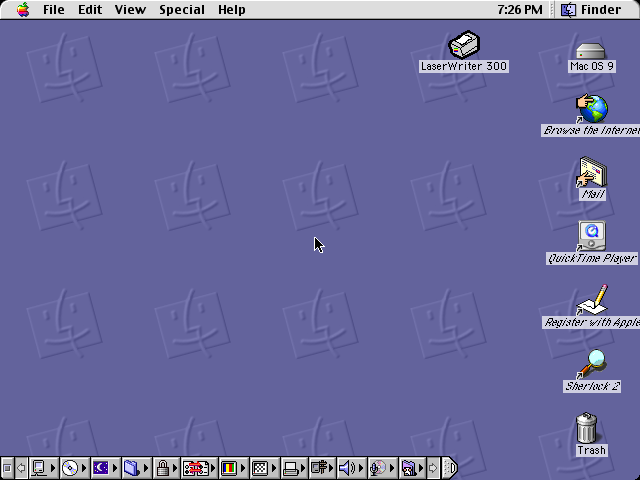 История в картинках (Mac OS) - Изображение 6 История в картинках (Mac OS) - Изображение 6