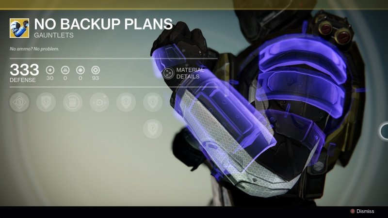 Destiny: Xur. 31 Июля - 3 Августа - Изображение 4 Destiny: Xur. 31 Июля - 3 Августа - Изображение 4