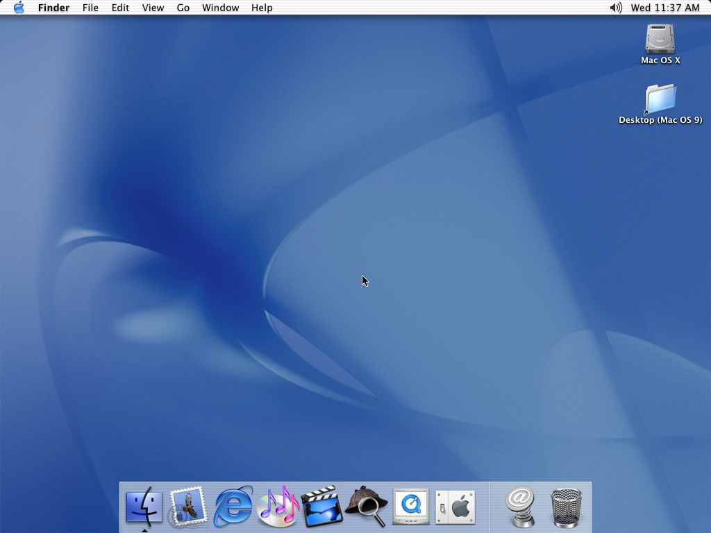История в картинках (Mac OS) - Изображение 7 История в картинках (Mac OS) - Изображение 7