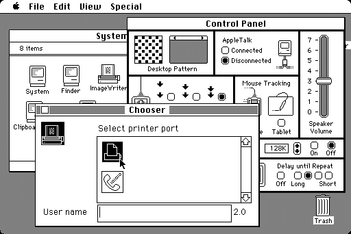 История в картинках (Mac OS) - Изображение 3 История в картинках (Mac OS) - Изображение 3
