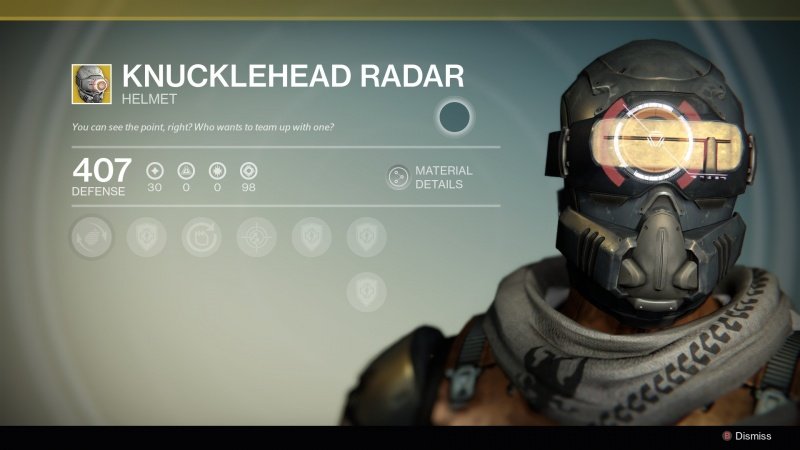 Destiny: Xur. 31 Июля - 3 Августа - Изображение 5 Destiny: Xur. 31 Июля - 3 Августа - Изображение 5